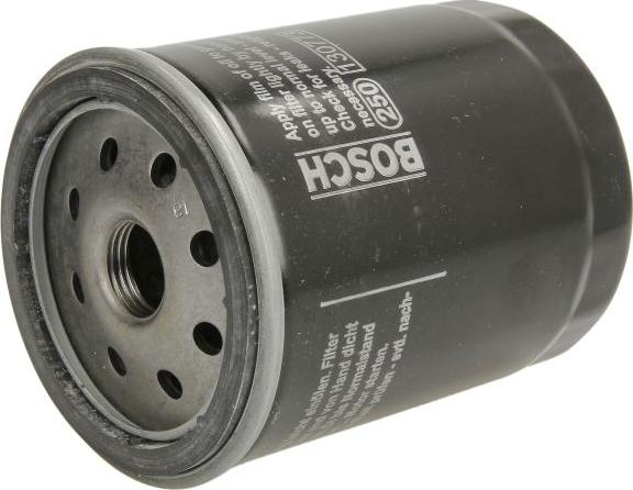BOSCH 0 451 103 232 - Масляный фильтр abcparts.ee