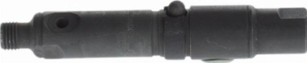 BOSCH 0 430 233 028 - Форсунка инжекторная abcparts.ee