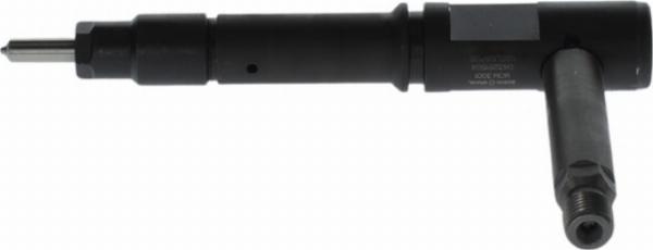 BOSCH 0 432 191 504 - Форсунка инжекторная abcparts.ee