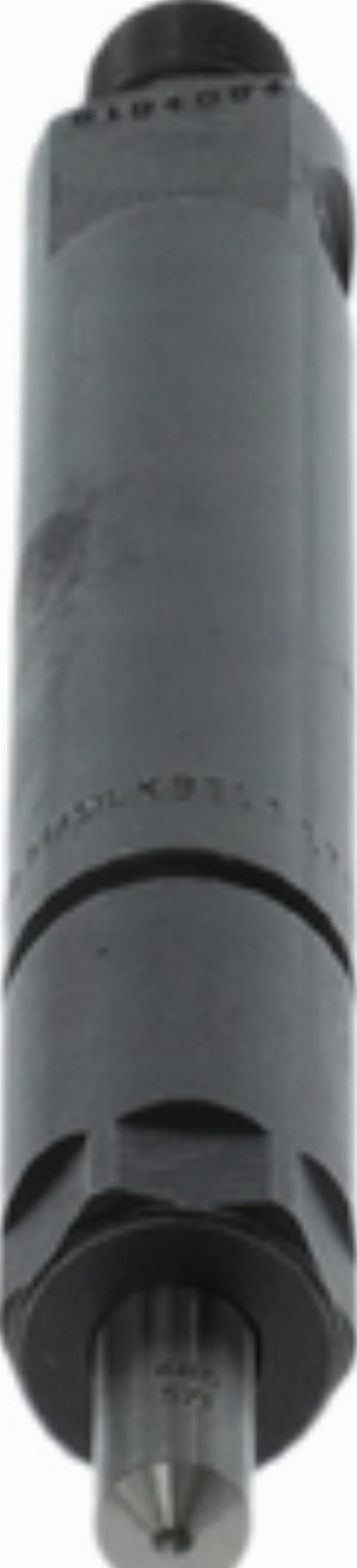 BOSCH 0 432 191 612 - Форсунка инжекторная abcparts.ee