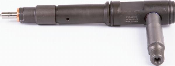BOSCH 0 432 191 253 - Форсунка инжекторная abcparts.ee