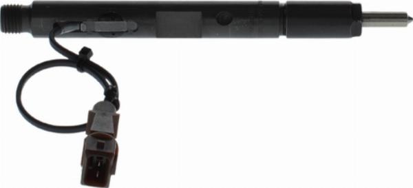 BOSCH 0 432 193 820 - Форсунка инжекторная abcparts.ee