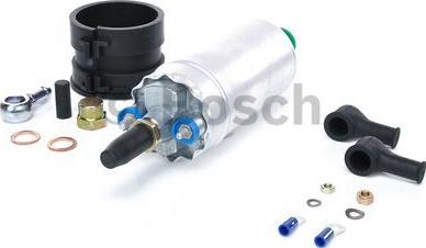 BOSCH 0 580 464 999 - Топливный насос abcparts.ee