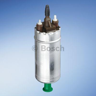 BOSCH 0 580 464 051 - Топливный насос abcparts.ee