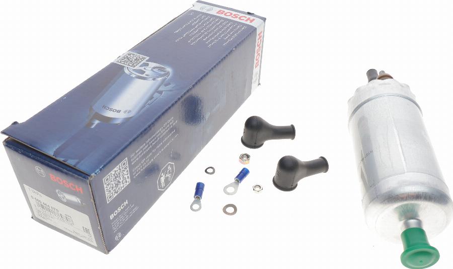 BOSCH 0 580 464 070 - Топливный насос abcparts.ee