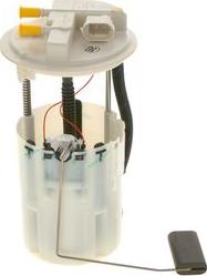 BOSCH 0 580 300 018 - Датчик, уровень топлива abcparts.ee