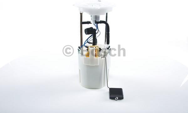 BOSCH 0 580 303 049 - Модуль топливного насоса abcparts.ee