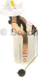 BOSCH 0 580 303 001 - Модуль топливного насоса abcparts.ee