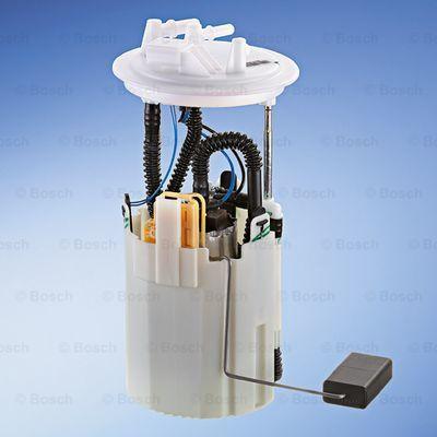 BOSCH 0 580 303 019 - Модуль топливного насоса abcparts.ee