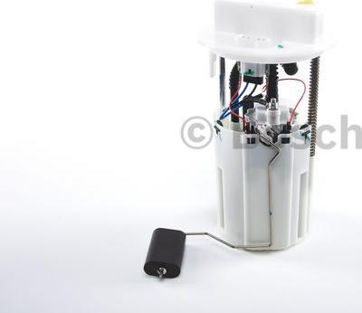 BOSCH 0 580 303 025 - Модуль топливного насоса abcparts.ee