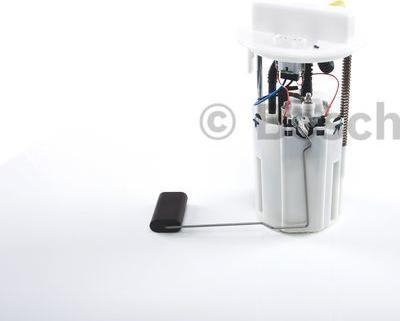 BOSCH 0 580 303 027 - Модуль топливного насоса abcparts.ee