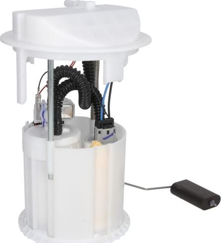 BOSCH 0 580 314 017 - Модуль топливного насоса abcparts.ee