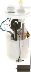 BOSCH 0 580 314 140 - Модуль топливного насоса abcparts.ee