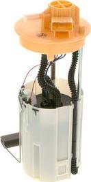 BOSCH 0 580 313 011 - Модуль топливного насоса abcparts.ee