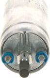 BOSCH 0 580 254 938 - Топливный насос abcparts.ee