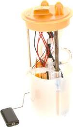 BOSCH 0 580 204 042 - Модуль топливного насоса abcparts.ee