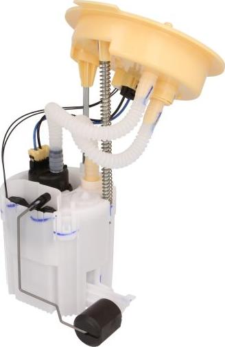 BOSCH 0 580 204 018 - Модуль топливного насоса abcparts.ee