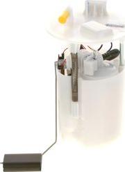 BOSCH 0 580 200 518 - Модуль топливного насоса abcparts.ee