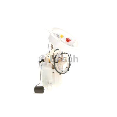 BOSCH 0 580 200 709 - Модуль топливного насоса abcparts.ee