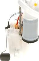 BOSCH 0 580 200 700 - Модуль топливного насоса abcparts.ee