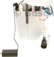 BOSCH 0 580 200 726 - Модуль топливного насоса abcparts.ee