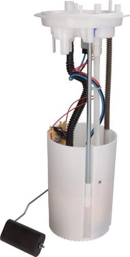 BOSCH 0 580 203 43D - Модуль топливного насоса abcparts.ee