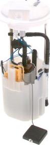 BOSCH 0 580 203 00Y - Модуль топливного насоса abcparts.ee