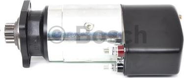 BOSCH 0 001 417 053 - Стартер abcparts.ee