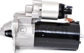 BOSCH 0 001 149 418 - Стартер abcparts.ee