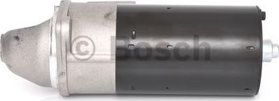 BOSCH 0 001 108 217 - Стартер abcparts.ee