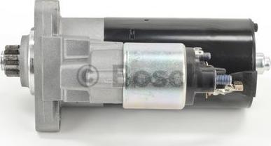 BOSCH 0 001 125 024 - Стартер abcparts.ee