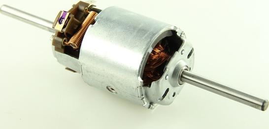 BOSCH 0 130 063 029 - Электродвигатель, вентиляция салона abcparts.ee