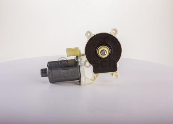 BOSCH 0 130 821 491 - Электродвигатель, стеклоподъемник abcparts.ee