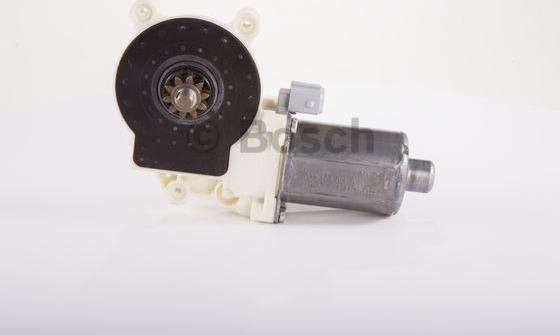 BOSCH 0 130 821 448 - Электродвигатель, стеклоподъемник abcparts.ee