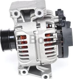 BOSCH 0 124 425 056 - Generaator abcparts.ee