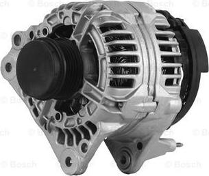 BOSCH 0 124 325 018 - Генератор abcparts.ee