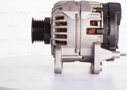 BOSCH 0 124 225 040 - Генератор abcparts.ee