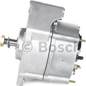 BOSCH 0 120 469 024 - Генератор abcparts.ee