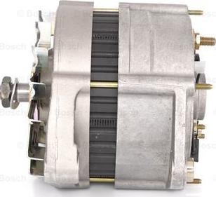 BOSCH 0 120 468 124 - Generaator abcparts.ee
