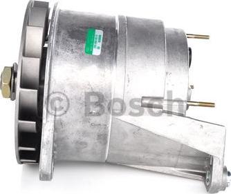 BOSCH 0 120 689 562 - Генератор abcparts.ee