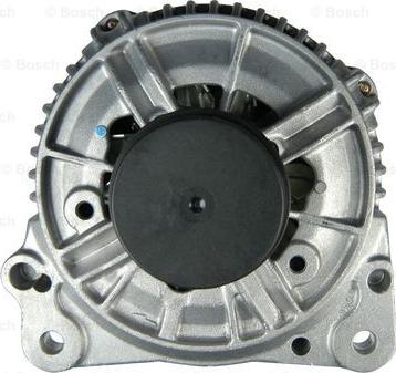 BOSCH 0 123 515 003 - Генератор abcparts.ee