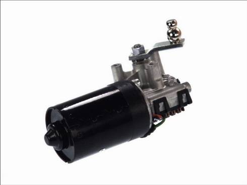 BOSCH 0 390 241 132 - Двигатель стеклоочистителя abcparts.ee