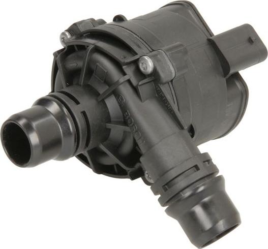 BOSCH 0 392 023 481 - Дополнительный водяной насос abcparts.ee
