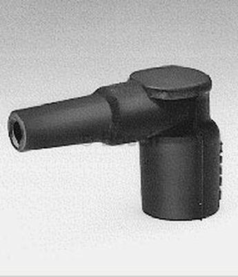 BOSCH 1 354 503 301 - Вилка, распределитель зажигания abcparts.ee