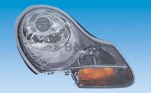 BOSCH 0 301 096 773 - Основная фара abcparts.ee