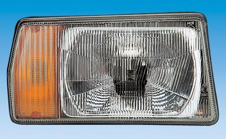 BOSCH 0 318 064 113 - Основная фара abcparts.ee