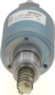 BOSCH 0 331 402 206 - Тяговое реле, соленоид, стартер abcparts.ee