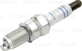 BOSCH 0 241 140 500 - Свеча зажигания abcparts.ee