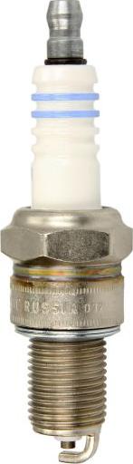 BOSCH 0 241 229 715 - Свеча зажигания abcparts.ee