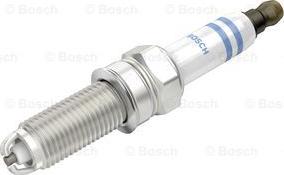 BOSCH 0 242 145 550 - Свеча зажигания abcparts.ee